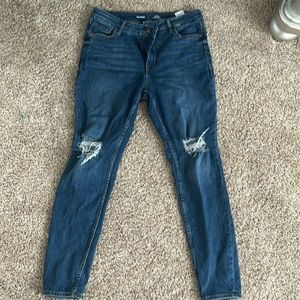 Old navy jeans